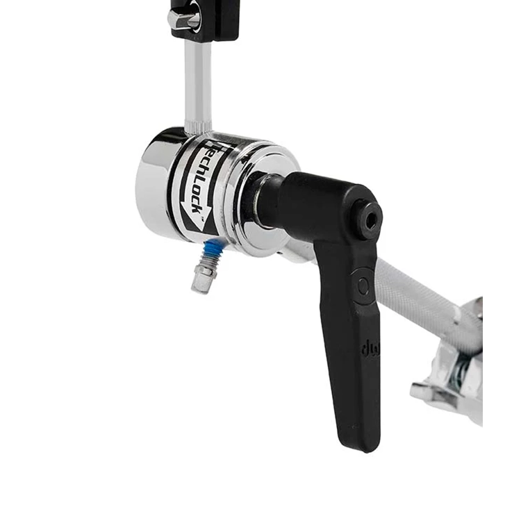 DW 5000 Series Convertible Boom Cymbal Stand - Image 3