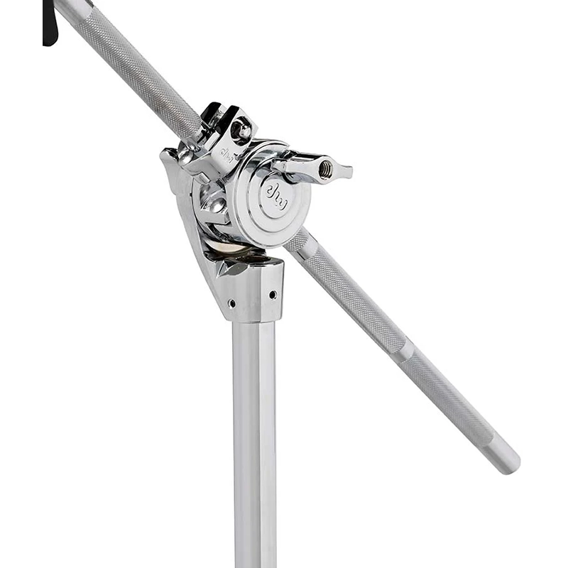 DW 5000 Series Convertible Boom Cymbal Stand - Image 7