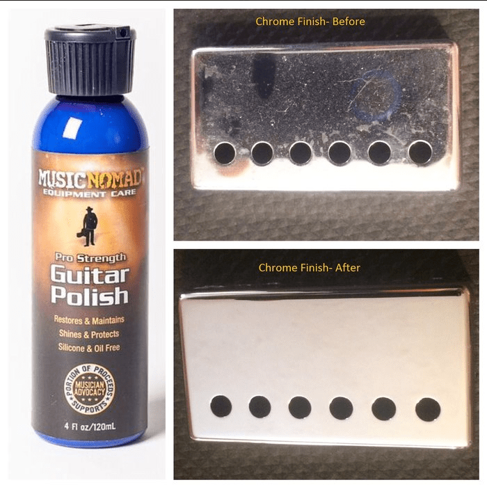Music Nomad MN101 - Guitar Polish - Image 10