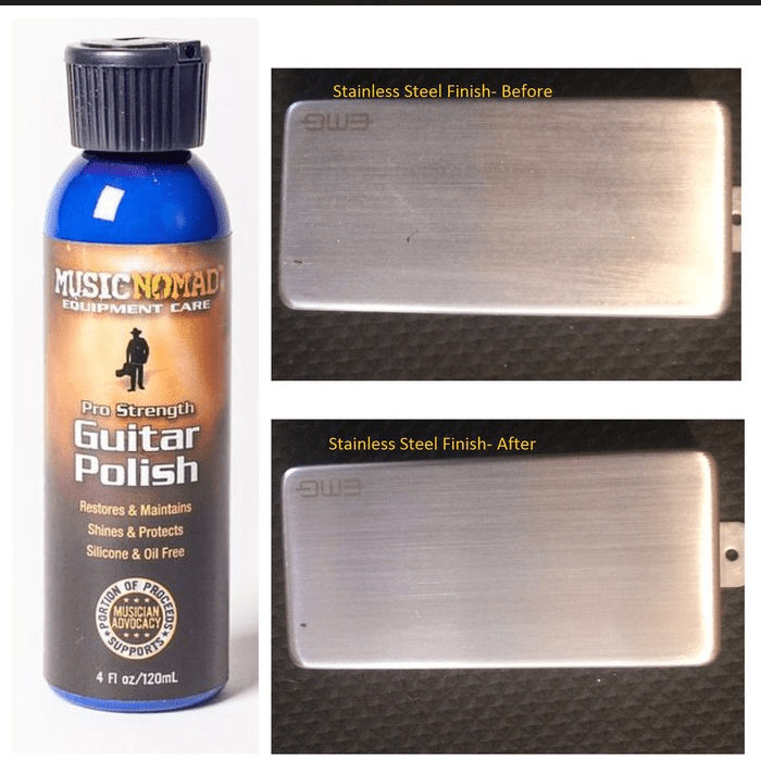 Music Nomad MN101 - Guitar Polish - Image 9