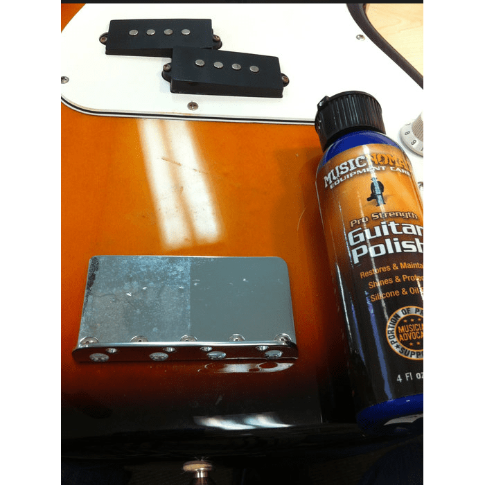 Music Nomad MN101 - Guitar Polish - Image 7