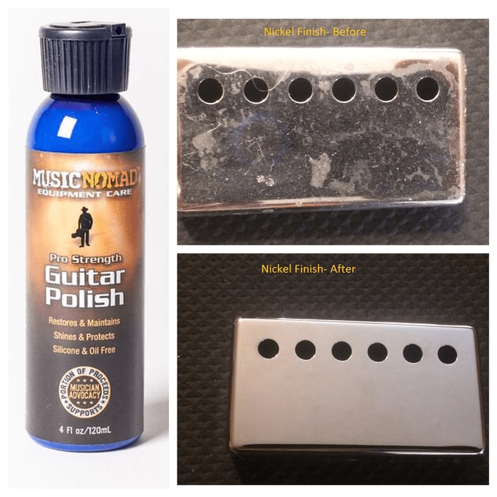 Music Nomad MN101 - Guitar Polish - Image 6