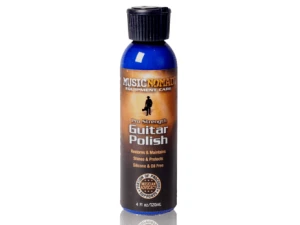Music Nomad MN101 - Guitar Polish