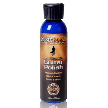 Music Nomad MN101 - Guitar Polish