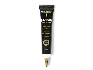 Music Nomad MN104 - Fret Cleaner + Polish