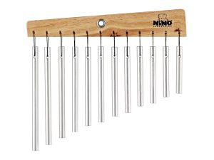 Meinl Nino 600 - 12-Bar Chimes