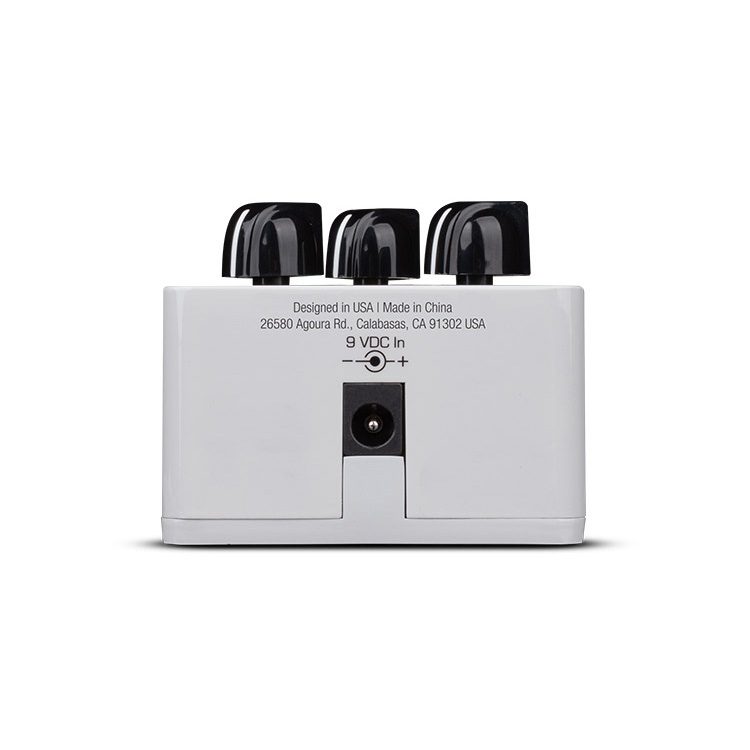 Ampeg - Opto Comp - Bass Compressor - Image 3