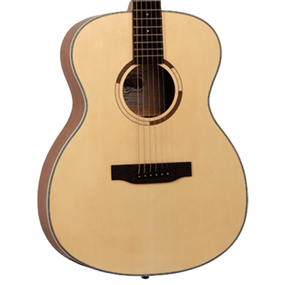 Tanglewood Strada TS3 Acoustic Guitar - Image 4