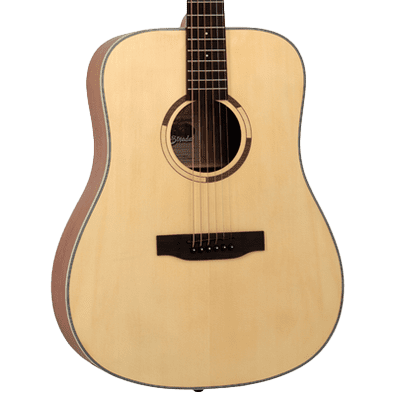 Tanglewood Strada TS5 Acoustic Guitar Pack - Image 5