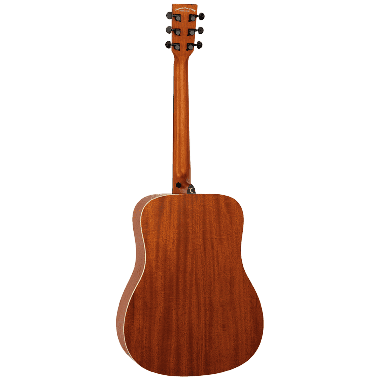 Tanglewood Strada TS5 Acoustic Guitar Pack - Image 3