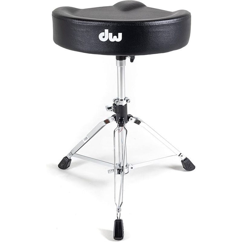 DW 3000 Series Tractor Top Drum Throne
