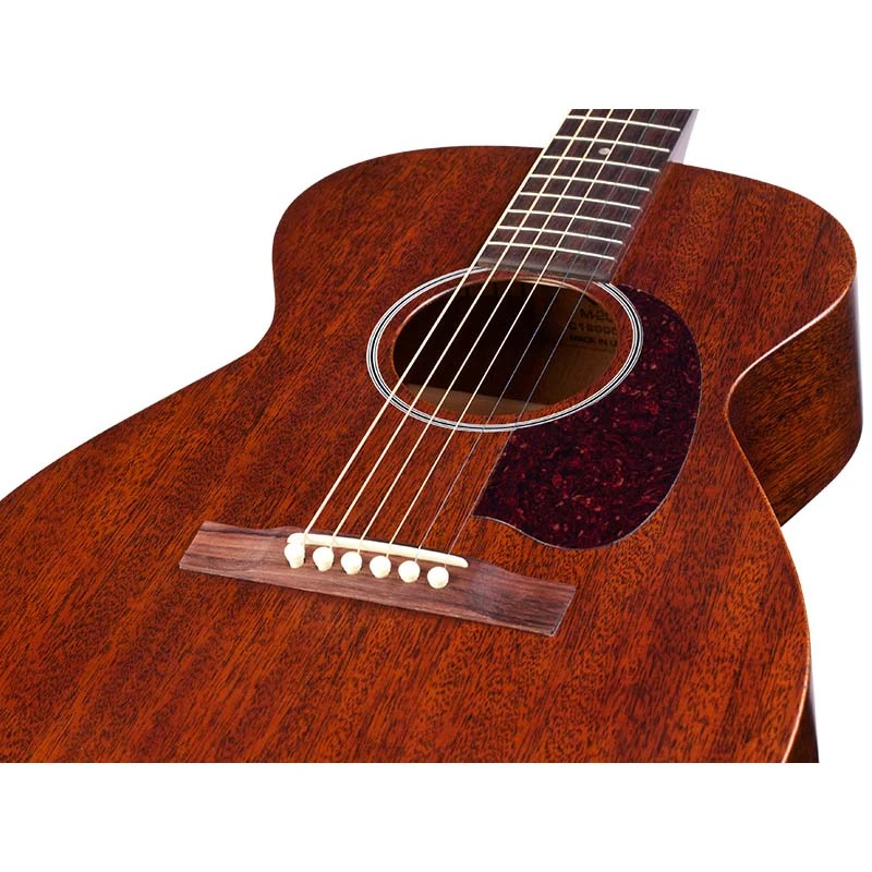 Guild USA M-20 - Image 6