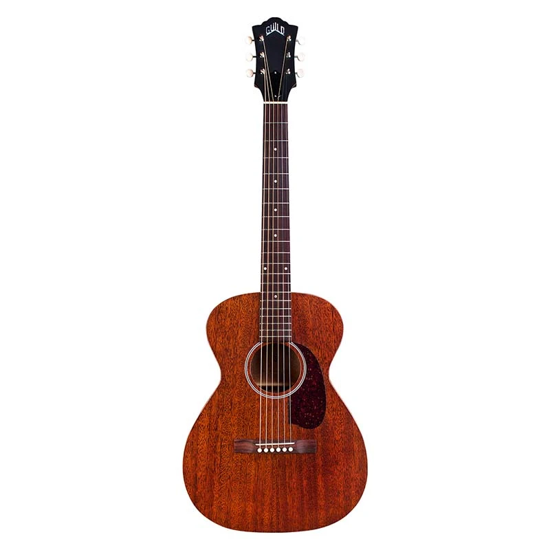 Guild USA M-20 - Image 3