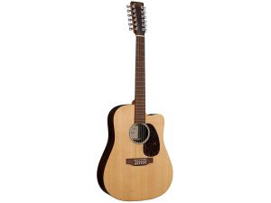 Martin DC-X2E Brazilian 12-String