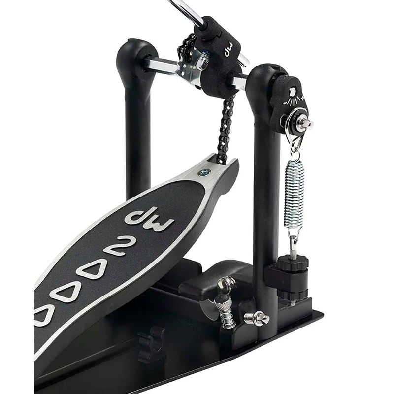 DW 2000 Series Bass Drum Pedal - Image 2