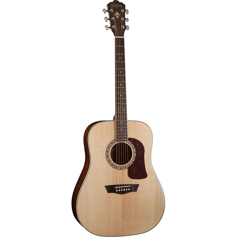 Washburn Heritage D-10S