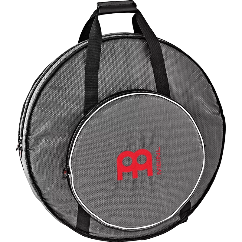 Meinl MWC22BK Ripstop 22" Inch Cymbal Bag
