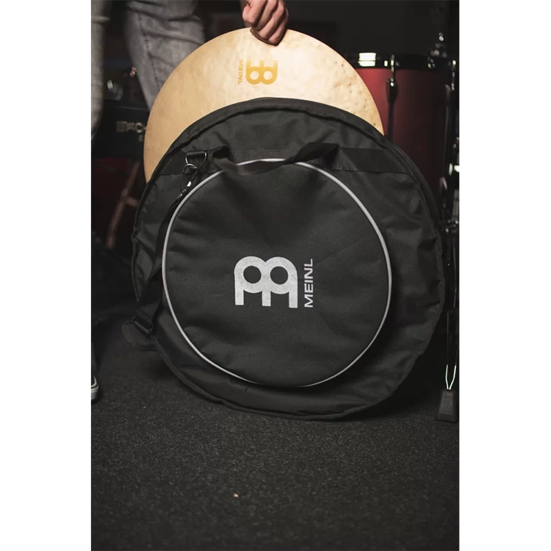 Meinl MCB22BK 22" Inch Cymbal Bag - Image 6