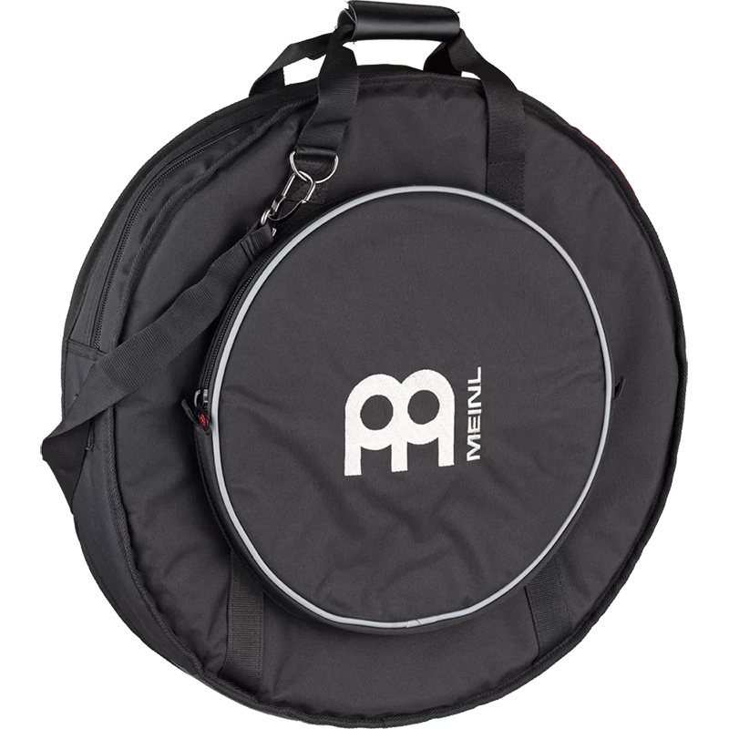 Meinl MCB22BK 22" Inch Cymbal Bag
