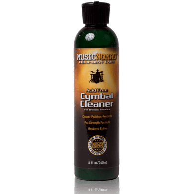 Music Nomad MN111 - Cymbal Cleaner