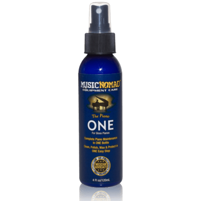 Music Nomad MN132 - Piano Care Kit - Image 6