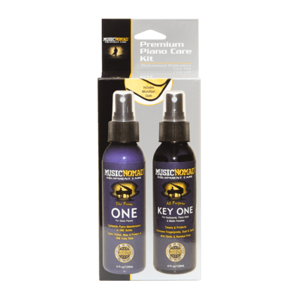 Music Nomad MN132 - Piano Care Kit - Image 4