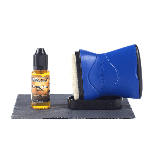 Music Nomad MN145 - Premium String Lubricant And Care Kit - Image 6