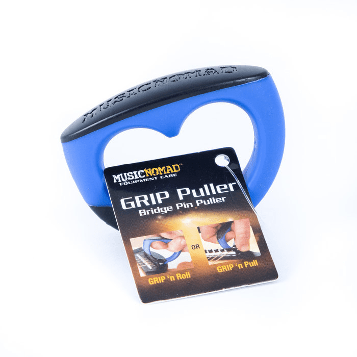 Music Nomad MN219 - Grip Puller - Bridge Pin Puller - Image 3