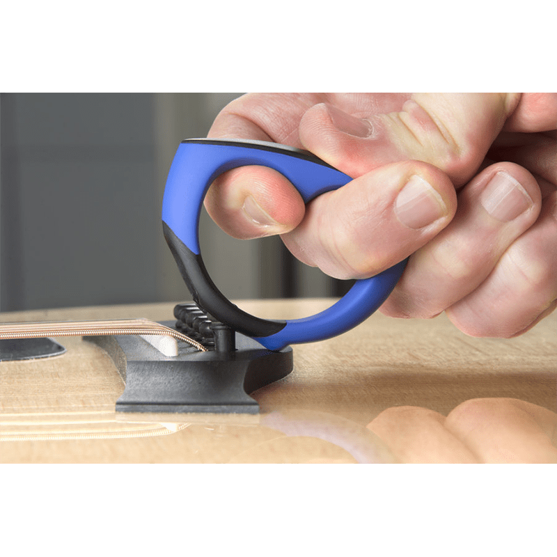 Music Nomad MN219 - Grip Puller - Bridge Pin Puller - Image 2
