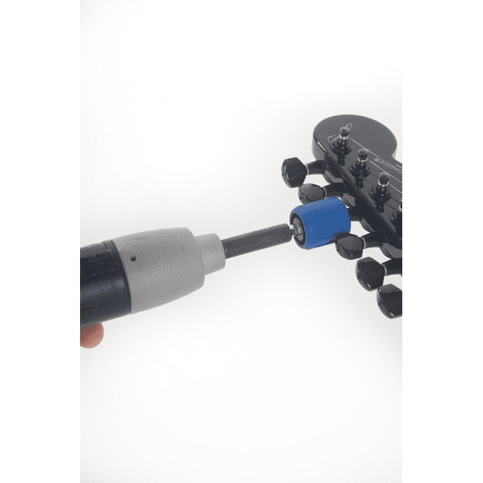 Music Nomad MN220 - Grip Bit - Peg Winder Attachment - Image 2