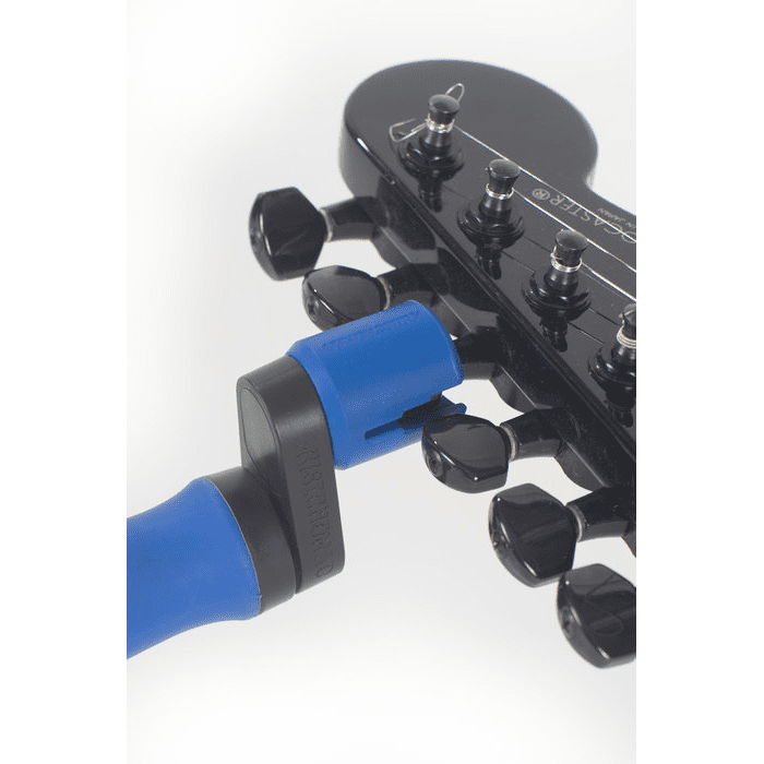 Music Nomad MN221 - Grip Winder - String Winder - Image 5