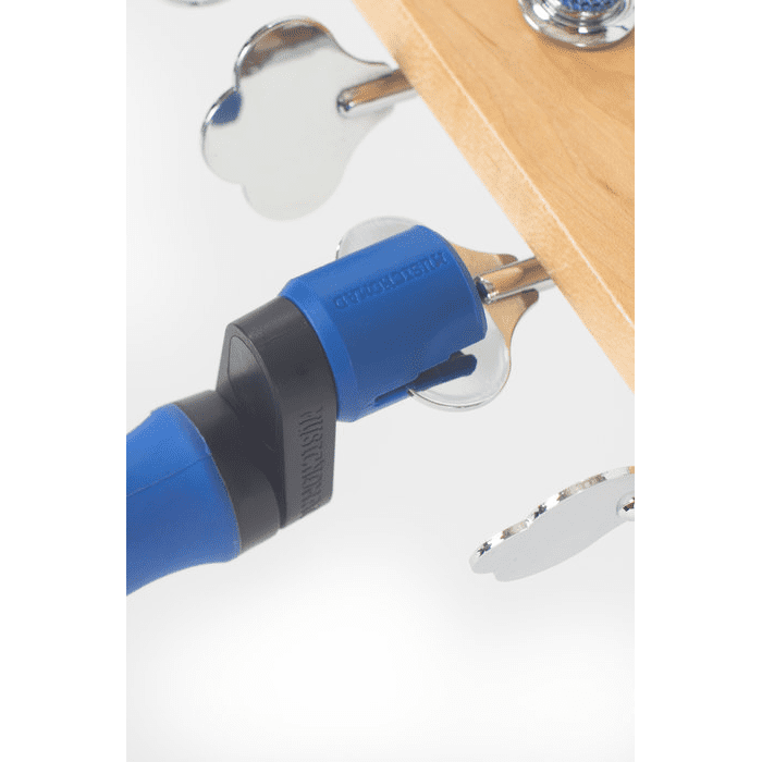 Music Nomad MN221 - Grip Winder - String Winder - Image 3