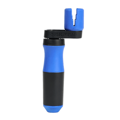 Music Nomad MN221 - Grip Winder - String Winder