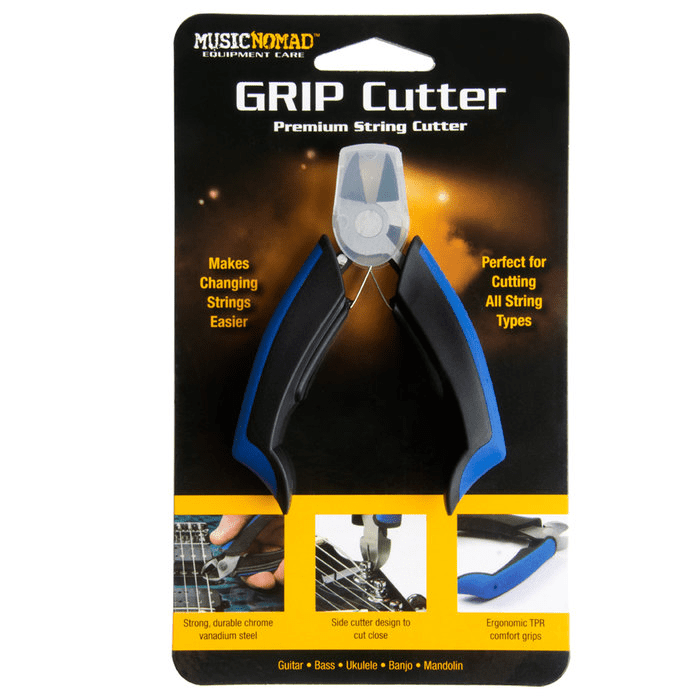 Music Nomad MN226 - String Cutter