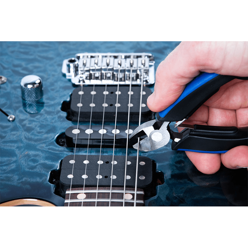 Music Nomad MN226 - String Cutter - Image 3