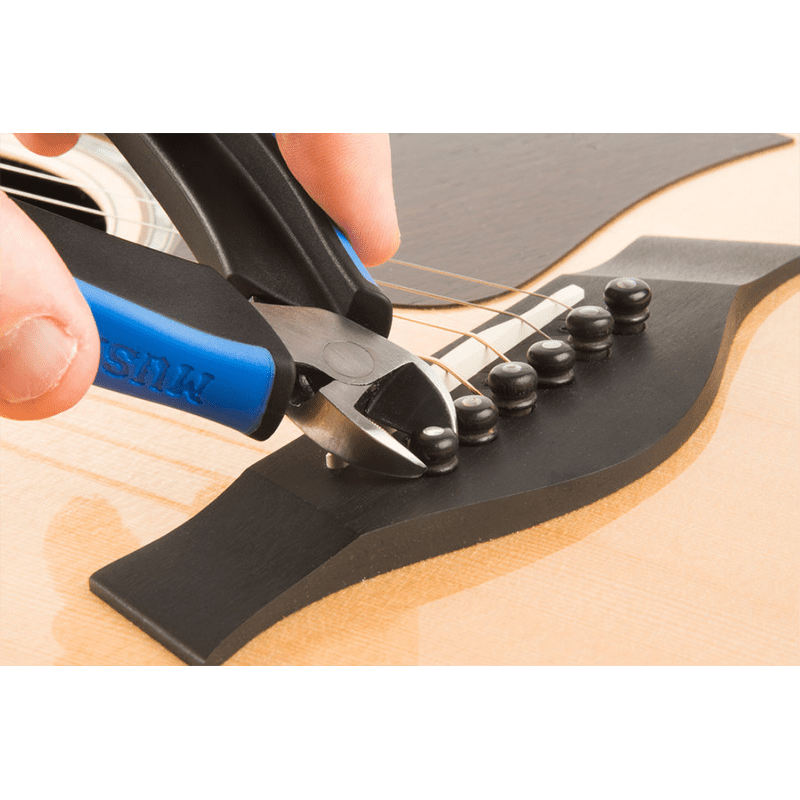 Music Nomad MN226 - String Cutter - Image 2