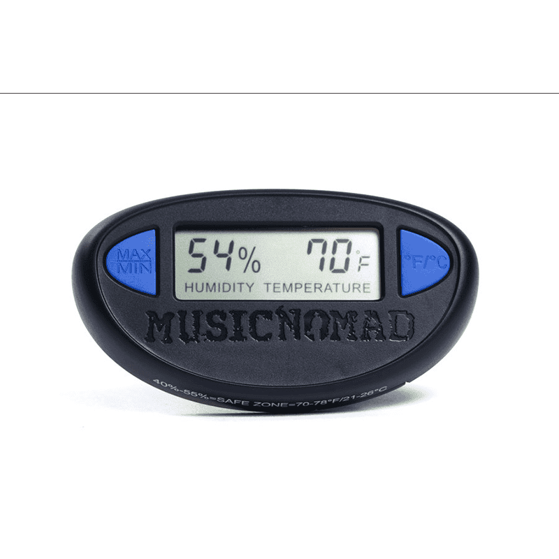 Music Nomad HONE - Guitar Hygrometer