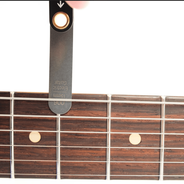 Music Nomad MN600 - Truss Rod Gauge - Image 3