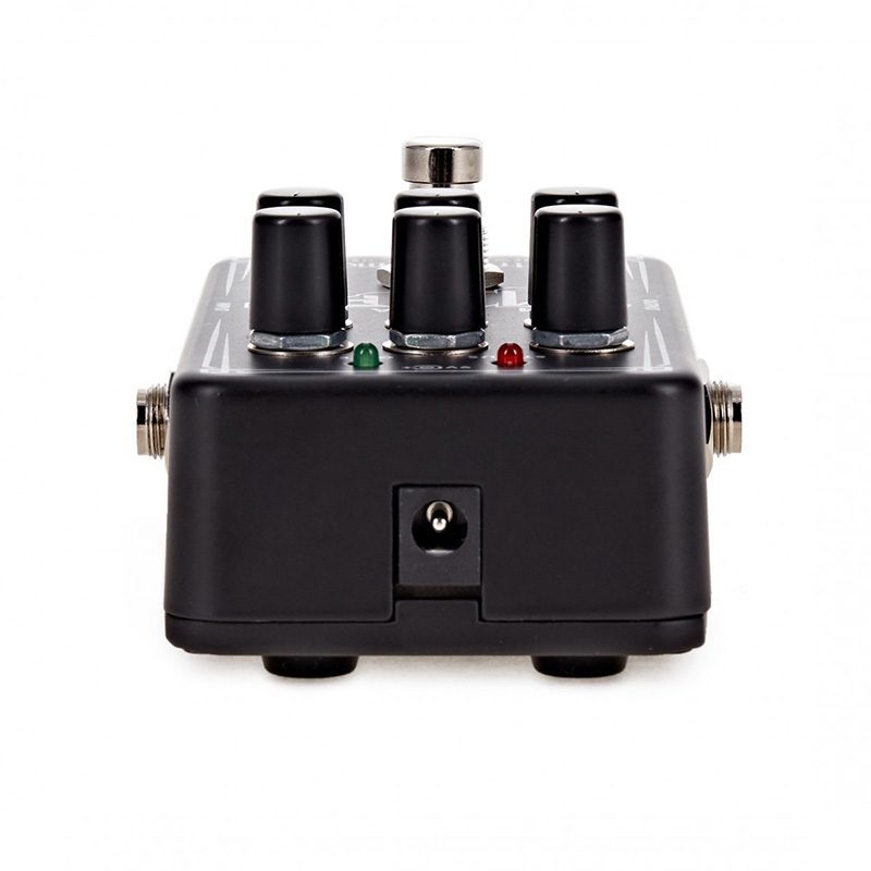 Electro Harmonix Nano Metal Muff - Distortion w/Noise Gate - Image 7