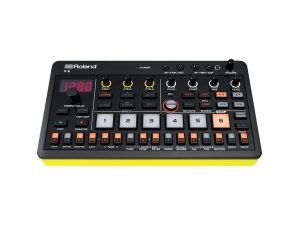 Roland P-6 - Creative Sampler