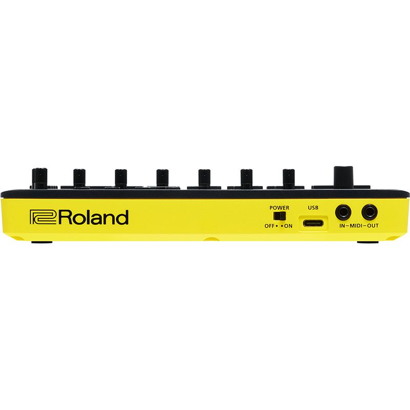 Roland P-6 - Creative Sampler - Image 6