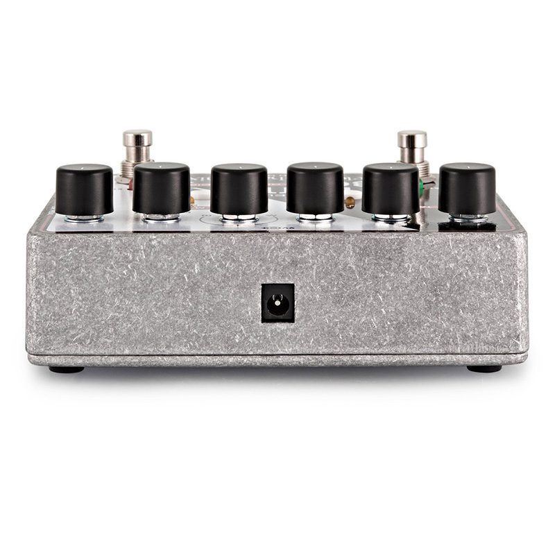 Electro Harmonix Deluxe Memory Boy - Analog Delay - Image 3