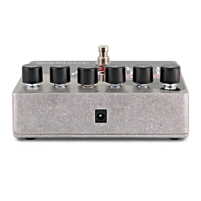 Electro Harmonix Deluxe Memory Man - Analog Delay/Chorus/Vibrato - Image 3