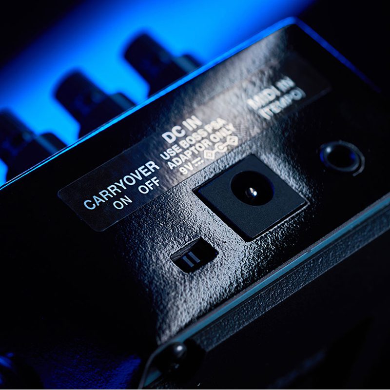 BOSS SDE-3 Dual Digital Delay - Image 6