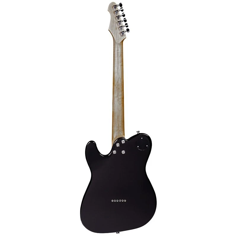 Shergold Telstar Standard ST14 - Black - Image 7