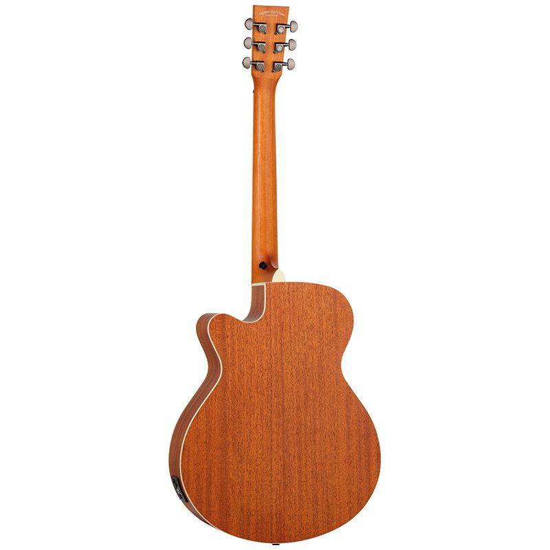 Tanglewood Strada TS4CE - Electro-Acoustic - Image 4
