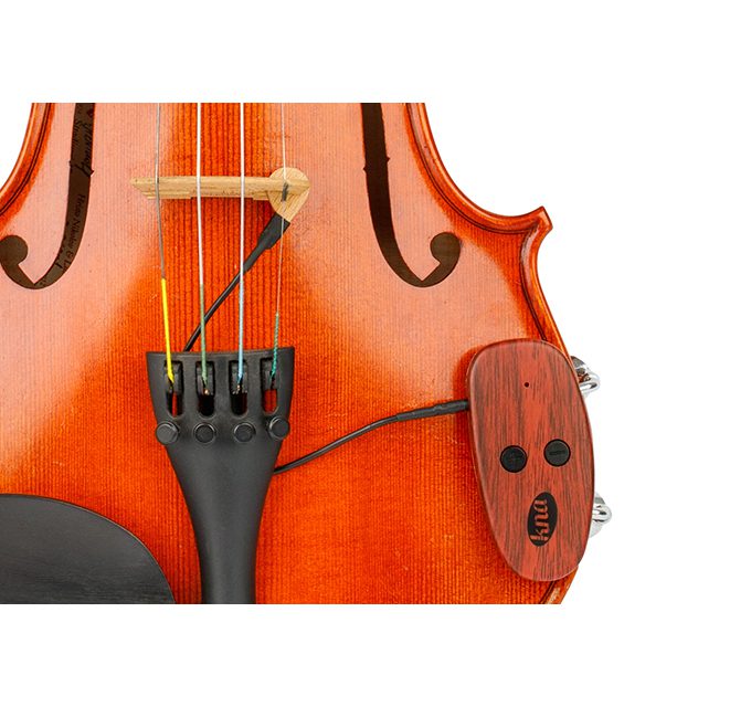 KNA V-Wi Wireless Violin/Viola Pickup - Image 4