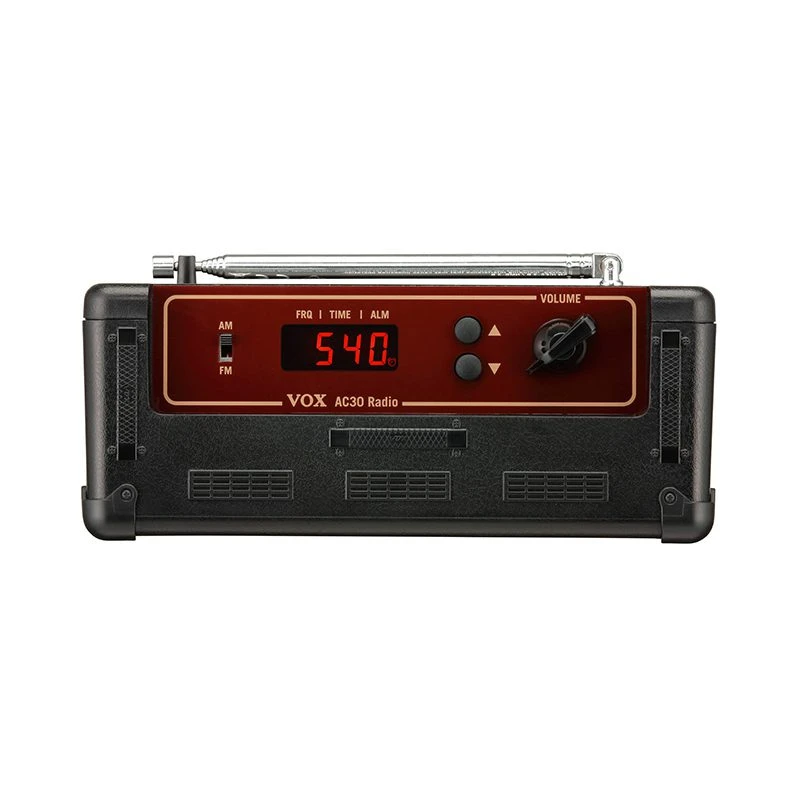 VOX AC30 Radio - Image 2