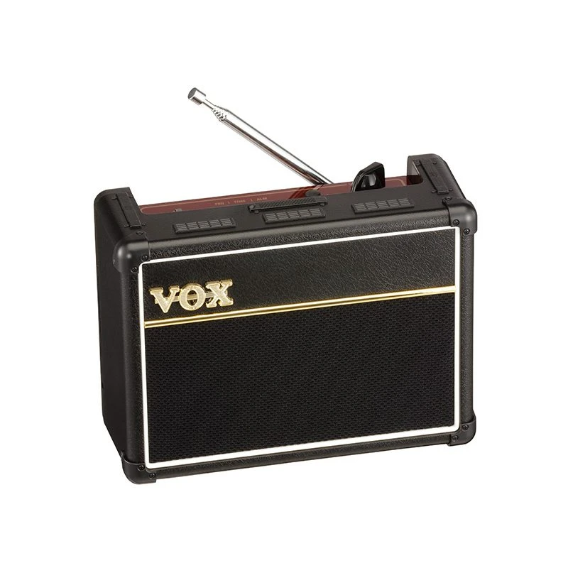 VOX AC30 Radio - Image 6