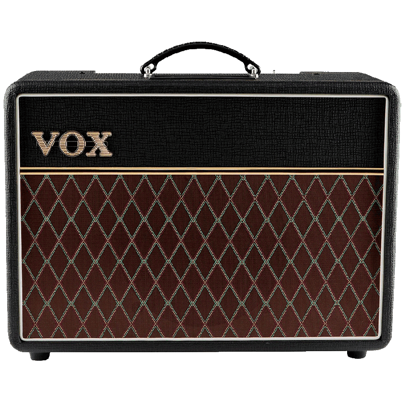 VOX AC10C1 - AC10 Custom - Valve Amplifier - Image 2